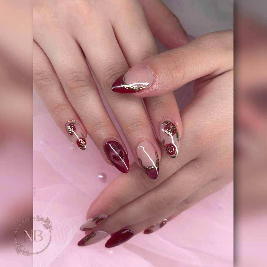 Nail Boss San Diego, CA 92120